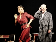 Zaskočte si na Štěstí