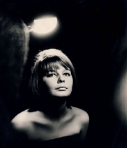 Vlasta Švejdová, 1964