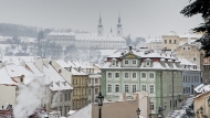 Vánoční zážitky s Open House Praha