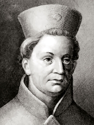 Pražský biskup