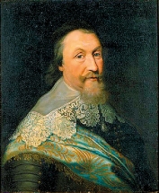 Axel Oxenstierna, 1635