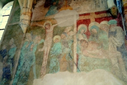 Prohlídky s průvodcem