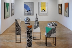 Výstava Theodora a Jana Pištěkových prodloužena