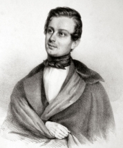 Josef Kajetán Tyl, 1844