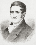 Jeden z prvních ochotníků v Praze