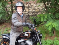 Nový prezident České republiky Petr Pavel