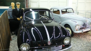 TATRA 600