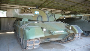 LEOPARD 1V