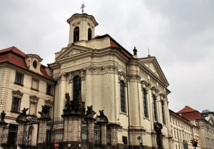 Chrám sv. Cyrila a Metoděje