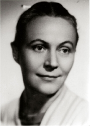 Zora Šemberová