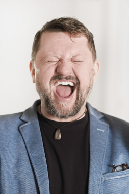 Rozhovor s Karlem Zimou