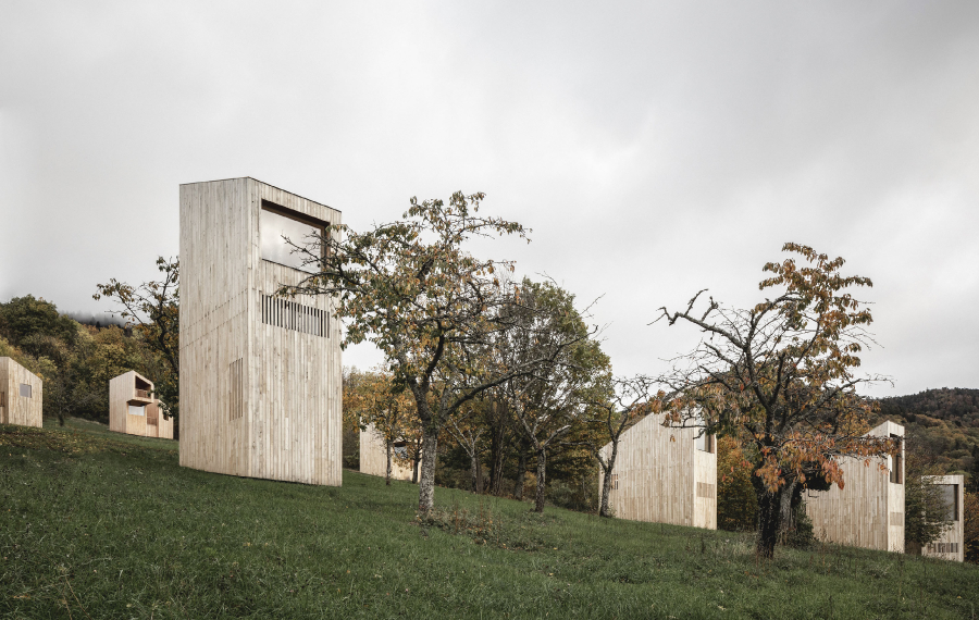 Breitenbach Landscape Hotel