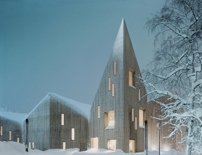 Romsdalsmuseet