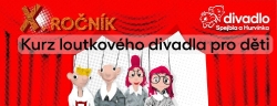 Novinky v Divadle Spejbla a Hurvínka