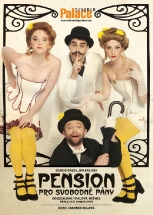 Soutěž o vstupenky PP 4/2023