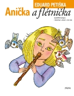 Anička a flétnička