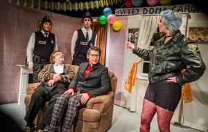 Komedie „Lháři“