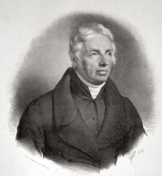 Otec zakladatel ústavů nevidomých