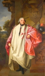 Šlechtic a mecenáš