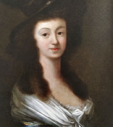 Osvícená aristokratka