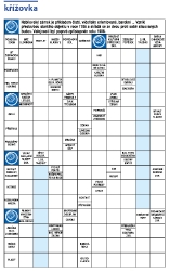 Křížovka PP 5/2023