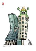 Soutěž o vstupenky na výstavu Zelený Raoul