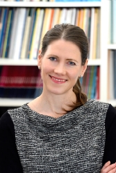 Eva Velická