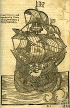 Oldřich Prefát, plachetnice o šesti plachtách