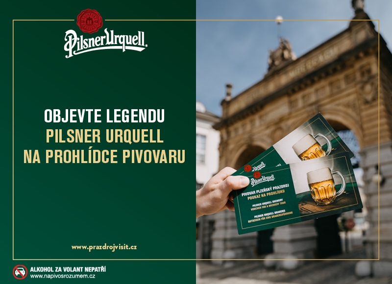 Plzeňský Prazdroj