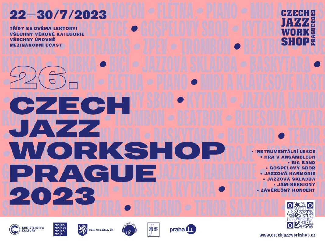 Czech Jazz Workshop