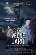 Film Věčné jaro pro kino Atlas