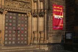 Noc kostelů 2023 se blíží