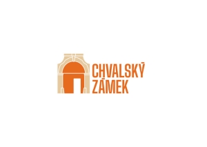 Chvalsky_zamek_logo