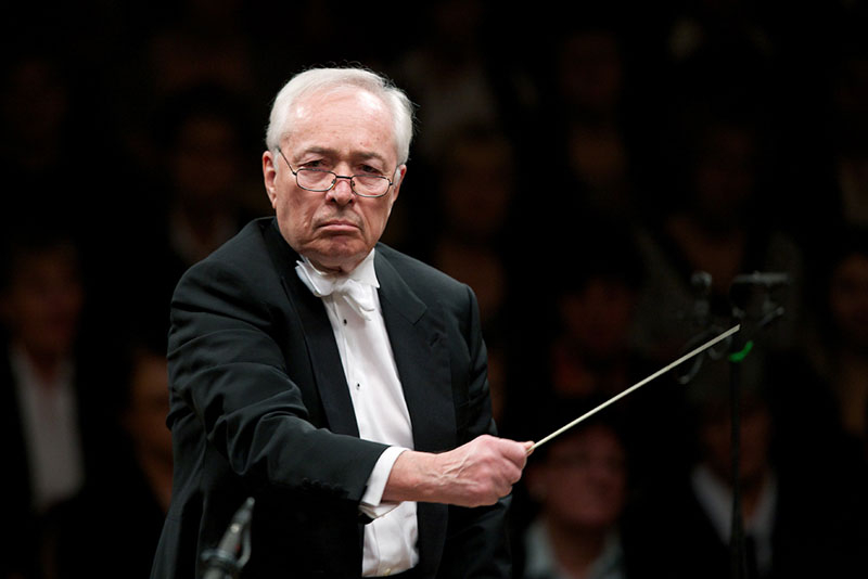 Libor Pešek, 2019