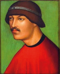 Albrecht II. Habsburský