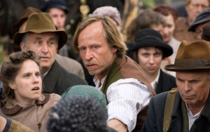 Za scénář k filmu Habrmannův mlýn byl nominován na Českého lva