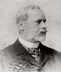 Ferdinand Chotek