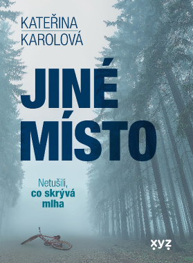 Odhal jiné místo