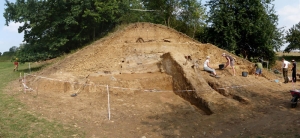 Archeologický výzkum