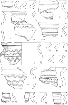 Kresebná dokumentace