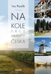 Na kole přes hranice Česka