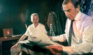 Ve Starých mistrech...