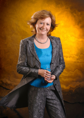 Irena Chřibková