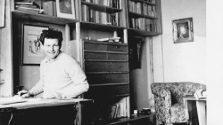 Architekt, stavitel, vizionář