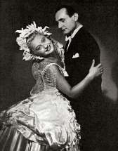 Eva Šenková a Viktor Ostrý