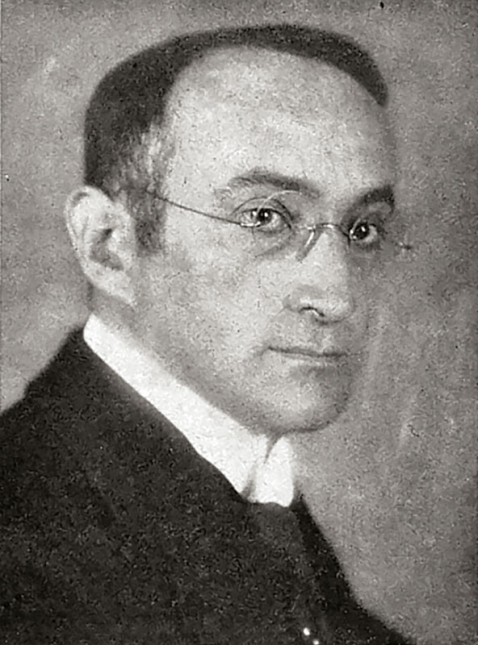 Otakar Španiel, 1927