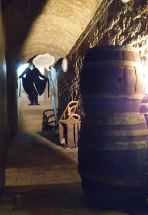 Výstava Rychlé šípy a tajemství Stínadel