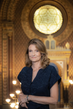 Pavla Niklová