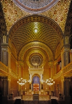 Španělská synagoga