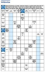 Křížovka PP 9/2023